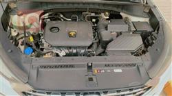 هیوندای تۆکسۆن